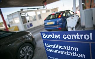 边境检查人手不足英国或使用志愿者