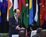 朝鮮派傀儡元首參加冬奧 韓國未定是否接見