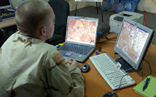美媒：美國為網攻打基礎 準備對朝鮮第一戰