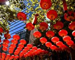大批中國買家趁新年黃金週來墨爾本置業