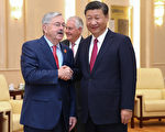 美驻华大使和习的老交情如何影响美中关系？