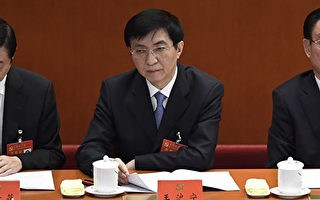 取消國家主席任期限制 傳王滬寧是幕後推手