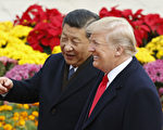 拒赴冬奥会 习近平更关心川普对朝行动