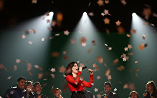 新西蘭天才歌手Lorde榮獲2018全英音樂獎
