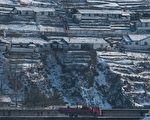 怕民众打国际电话泄密 朝鲜在边境装侦测器