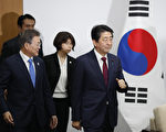 日美韩对朝鲜施强压 日人七成半表支持