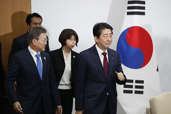 日美韓對朝鮮施強壓 日人七成半表支持