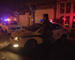 中共“打黑”12类对象 政权安全居首