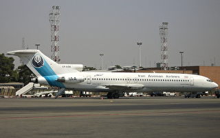 【更新】伊朗客機墜毀 機上66人恐全遇難