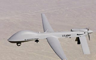 可執行斬首任務 美灰鷹無人機將部署於韓國