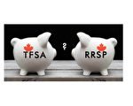 專家分析：哪種情況下存RRSP和TFSA更划算？