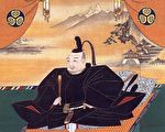 刘如：日本德川将军与少年俊才的故事