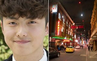 墨尔本留学生遭围殴致死案：袭击者否认谋杀