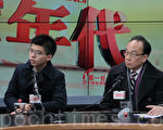 黄之锋慨未来公民抗命更艰难