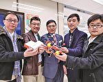 港大研新药可“驯化”超级恶菌