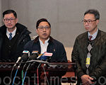 香港BCA委员会未有共识下月再议