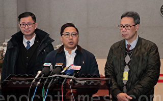 香港BCA委員會未有共識下月再議