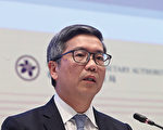 香港金管局：今年需防范金融风险