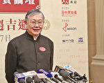 施永青：今年楼价升幅放缓至8-10%