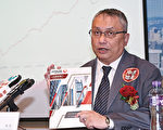 中原倡重建公务员合作社