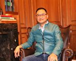 【轉動台灣】景薰樓談藝錄 林振廷：人生晨露 藝術千秋