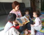 嘉市托育補助延到3歲 無縫銜接幼兒園階段