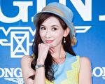 阿妹老萧捐200万赈灾 林志玲喊话：请坚强