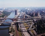 全球前十「堵」城 洛杉磯第一 紐約第二