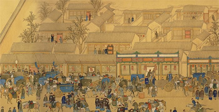 从故事学典故：冯官五代 季相三朝