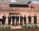 臺灣會館辦音樂會 紀念二二八事件71周年