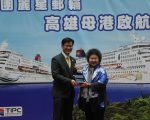 郵輪旅遊夯 麗星雙郵輪2018高雄啟航
