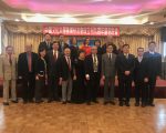 中國文化大學美東校友會慶39周年