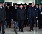 北韓「名義元首」金永南9日抵韓