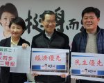 重启核二 立委卢秀燕：中火应停2机