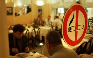 纽约州成人吸烟逐年下降 创历史新低