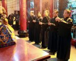2018歡樂宜蘭年系列「送神 筅黗祭儀」