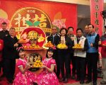 買柑桔抽機票、賞茶花送樹苗 好康周末豋場