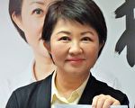 盧秀燕小贏06%出線    林佳龍：期待正面選舉