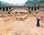 历史学者透露中共“一带一路”的终极秘密