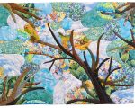 HAQ2018藝術拼布地平線展