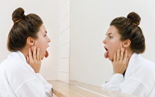 舌苔黄说明病邪深入 常用两方法改善