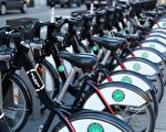 市議員将提議案：在士嘉堡建單車共享站點