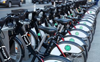 市议员将提议案：在士嘉堡建单车共享站点