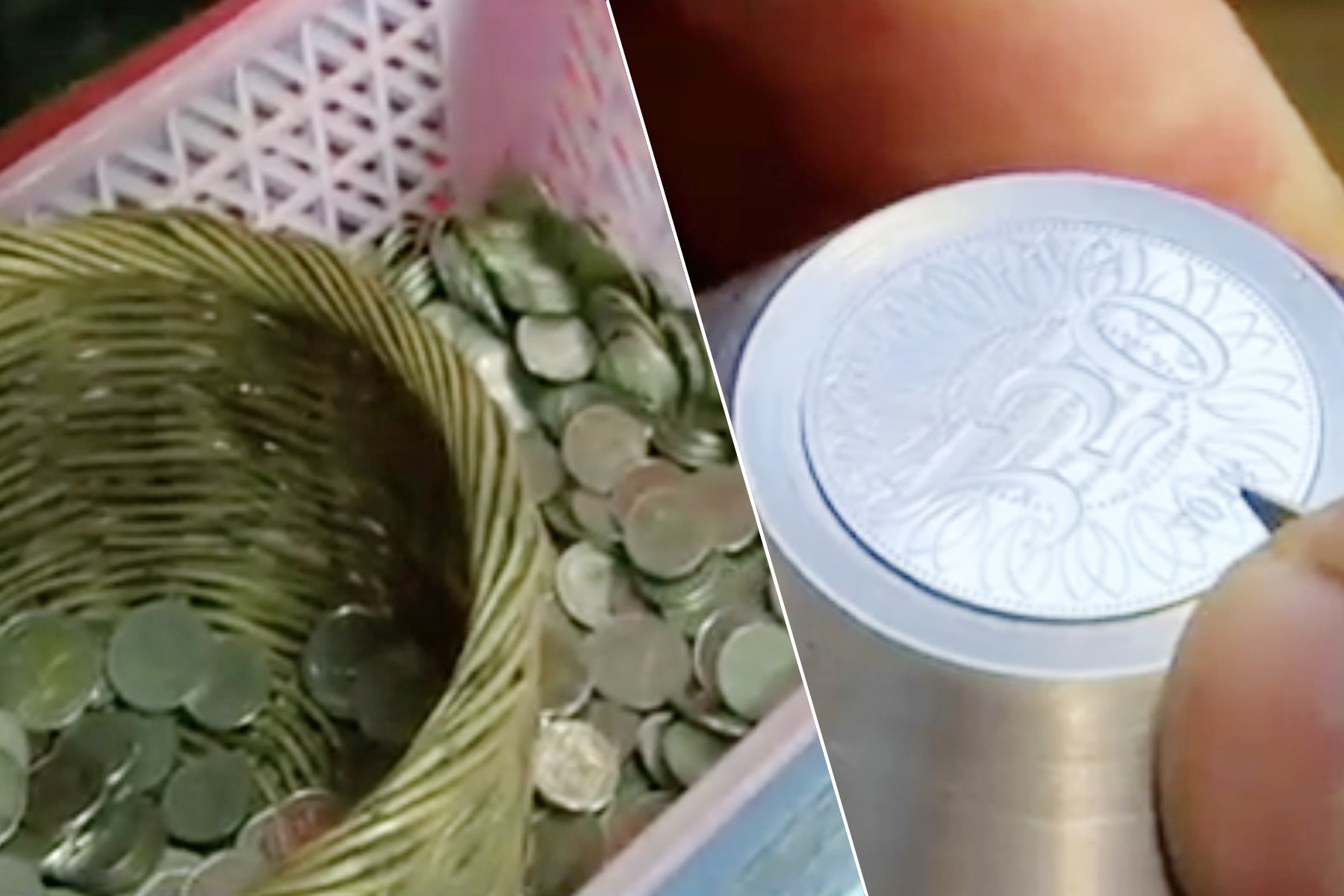 泰国硬币竟是法国制造不为人知的千年智慧| 代工| 巴黎制币厂| 大紀元