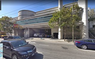 舊金山莫斯康尼停車場或改建為賓館