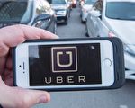 Uber瓜分卡城传统出租车三分之一天下