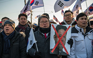 朝鮮參賽冬奧會引發多項爭議 韓民抗議不絕