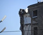 波兰一公寓楼倒塌 酿4死24人伤
