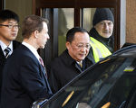 北韓、瑞典會談延長 外媒：正面跡象