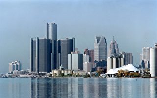 全美最活躍的房地產市場排名剛剛出爐，在300個城市大區中，底特律名列第四，成為美國房地產投資新星。（Detroit & Co.提供）